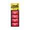Fuel Stickers Gasoline Sticker: Gas Labels for Fuel Can & Outdoor Power Equipment, Hvy-Dty, 2''x1'', 48PK Z-2X1GAS-48PK - alternate 1